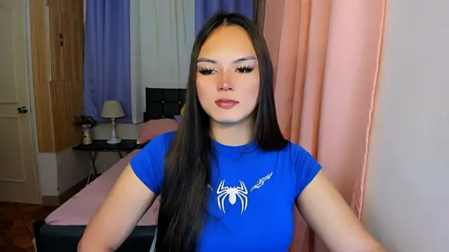 Snapshot of ameliamaureen chatting on June 2026 12:45:02 AM ameliamaureen online show from June 2026 12:45:02 AM