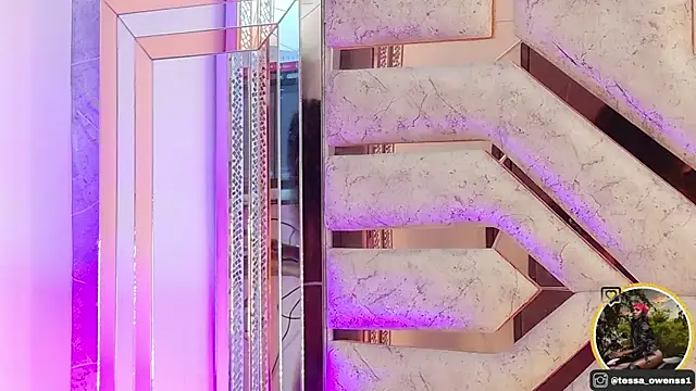 Snapshot of Tessa_Owenss chatting on July 2026 02:58:02 PM Tessa Owenss online show from July 2026 02:58:02 PM