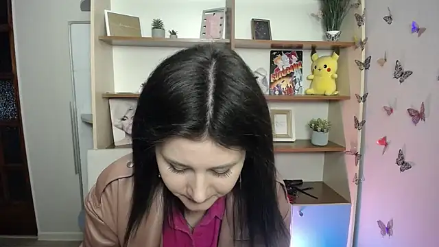 Katrin kiss  online show from April 2026 11:50:02 AM