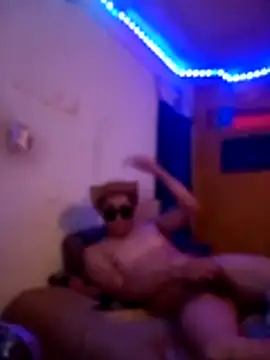 Juniorharo1982 online show from January 2026 08:40:02 AM