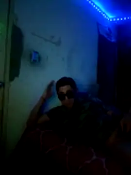 Juniorharo1982 online show from January 2026 03:54:01 AM