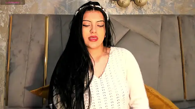 GiaBlaze  online show from November 2025 03:26:02 AM