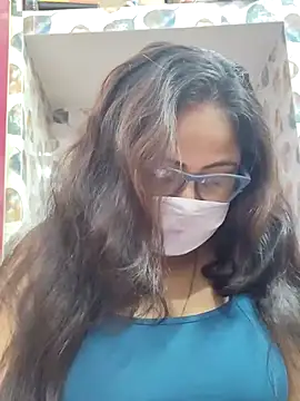 nisha 1110 online show from October 2025 05:56:01 PM