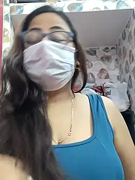 nisha 1110 online show from October 2025 07:04:02 PM