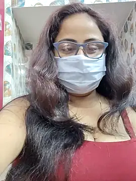 Snapshot of nisha_1110 chatting on June 2026 06:20:02 PM nisha 1110 online show from June 2026 06:20:02 PM