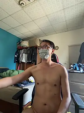 Rmangotw online show from February 2026 05:24:01 AM