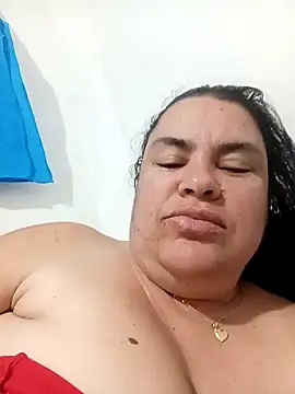 yaneth  online show from October 2025 11:17:02 PM