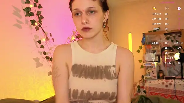 Snapshot of LeelooYolo chatting on July 2026 11:58:01 PM LeelooYolo online show from July 2026 11:58:01 PM