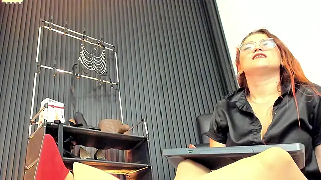 MissKathyfox online show from November 2025 07:46:02 PM