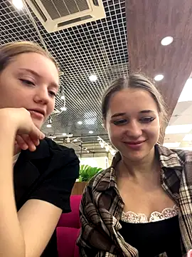 Juice Bunny online show from September 2025 05:31:01 AM