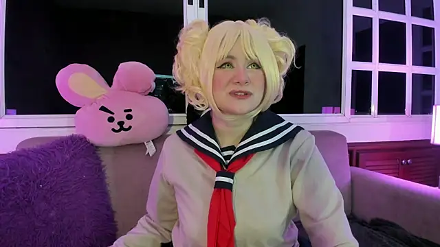 harimoon1 online show from October 2025 12:30:01 AM