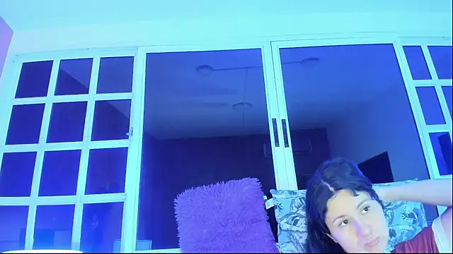 harimoon1 online show from October 2025 03:07:01 AM