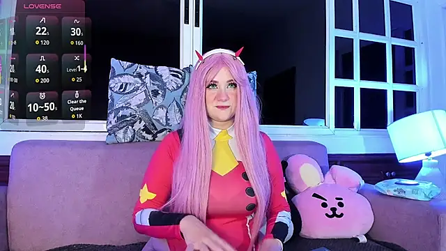 harimoon1 online show from October 2025 03:10:02 AM