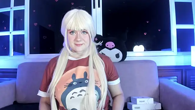 harimoon1 online show from February 2026 03:15:02 AM