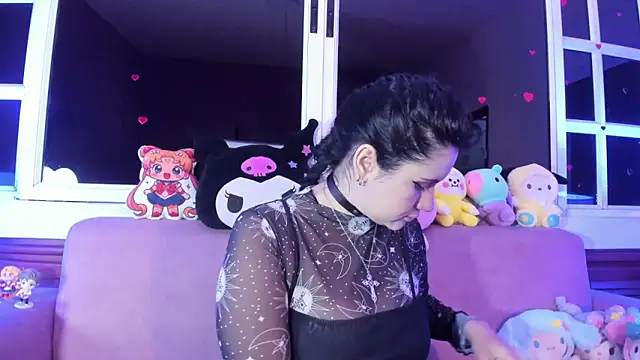 harimoon1 online show from April 2026 03:29:02 AM