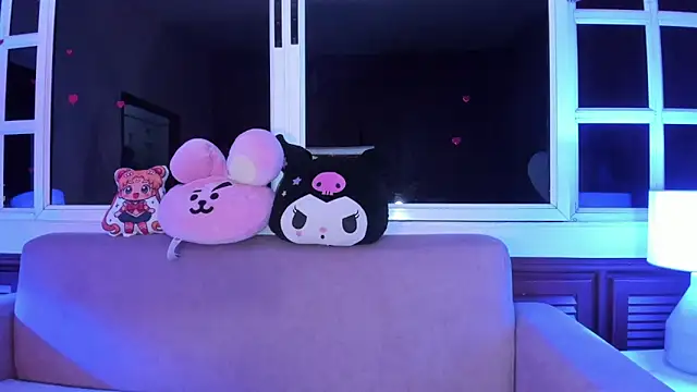 harimoon1 online show from April 2026 03:12:02 AM