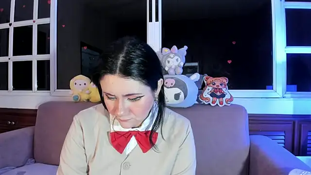 Snapshot of harimoon1 chatting on June 2026 03:11:01 AM harimoon1 online show from June 2026 03:11:01 AM