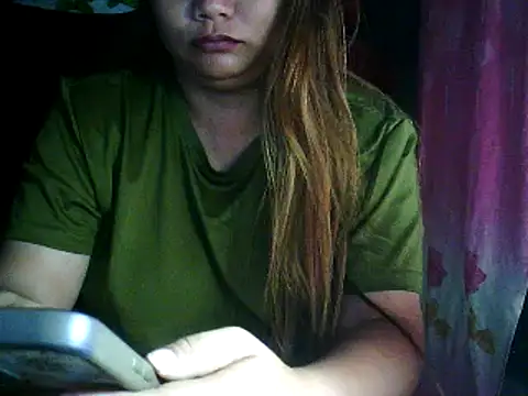 yuana25 online show from March 2026 08:46:01 PM