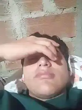 HOMBRESUPERHOT online show from November 2025 02:30:02 PM