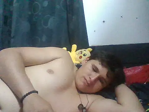 HOMBRESUPERHOT online show from February 2026 11:49:01 PM