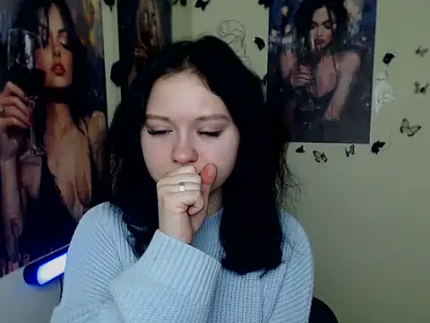 LadyAlice  online show from November 2025 07:08:02 AM