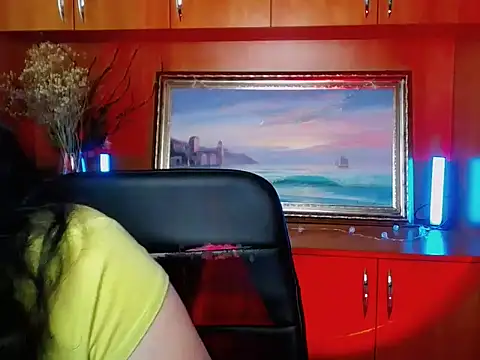 LadyAlice  online show from February 2026 07:04:01 AM