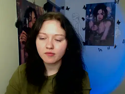 LadyAlice  online show from March 2026 07:26:02 AM