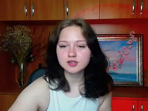 Snapshot of LadyAlice_ chatting on May 2026 06:08:01 AM LadyAlice online show from May 2026 06:08:01 AM