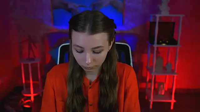 JulieDaniel online show from September 2025 08:06:02 AM