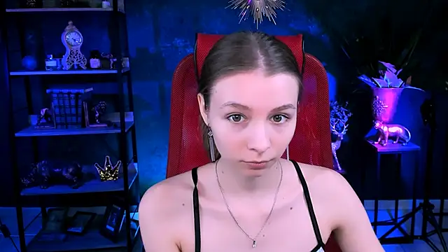 JulieDaniel online show from October 2025 08:03:01 AM