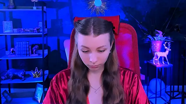 JulieDaniel online show from November 2025 04:26:02 AM