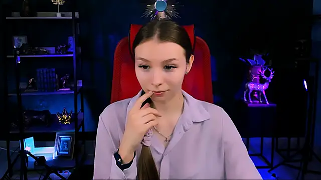 JulieDaniel online show from January 2026 08:18:01 AM