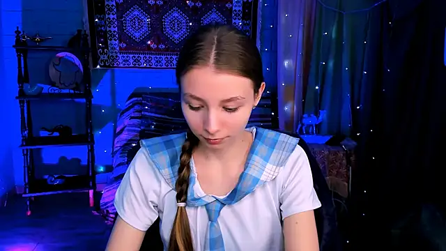 JulieDaniel online show from April 2026 04:21:02 AM