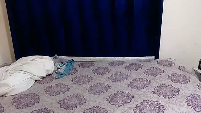 SexyChantyBabe25 online show from October 2025 10:56:02 AM