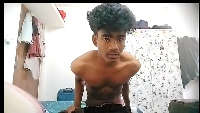 Rahulisagoodguy online show from September 2025 10:58:02 AM