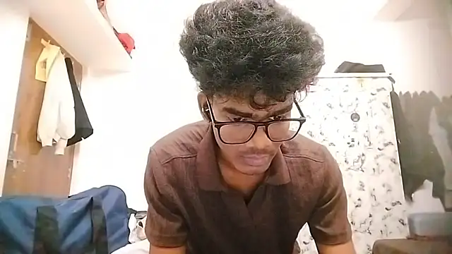 Rahulisagoodguy online show from September 2025 02:19:01 PM