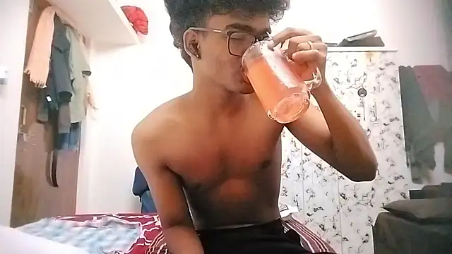 Rahulisagoodguy online show from September 2025 05:27:02 PM