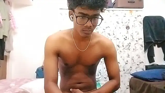 Rahulisagoodguy online show from October 2025 10:36:01 AM