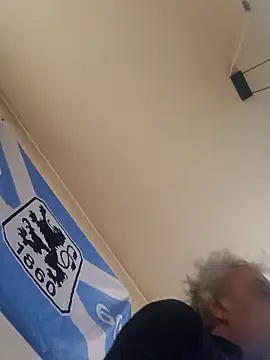 Fonse1860 online show from November 2025 07:57:01 AM