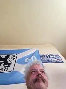 Fonse1860 online show from February 2026 08:12:01 AM