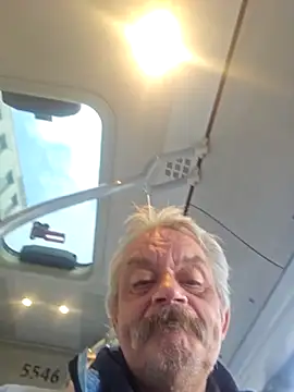 Fonse1860 online show from March 2026 09:32:02 AM