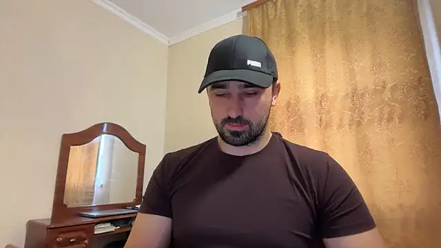 Hard to Obey online show from November 2025 12:20:01 PM