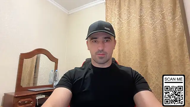 Hard to Obey online show from December 2025 07:20:02 PM