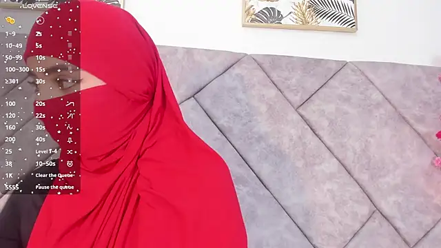 nayiraa  online show from March 2026 06:46:01 PM