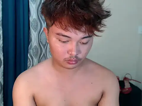 Lustfulljohnx online show from May 2026 12:20:01 PM