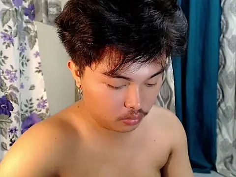 Snapshot of Lustfulljohnx chatting on June 2026 02:19:01 PM Lustfulljohnx online show from June 2026 02:19:01 PM