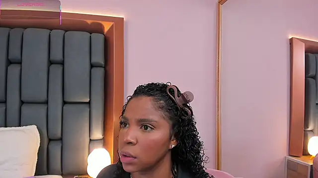 LisaMendez online show from February 2026 04:16:02 AM