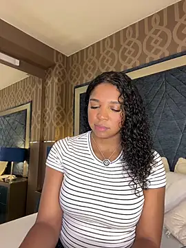 LisaMendez online show from May 2026 03:58:01 AM