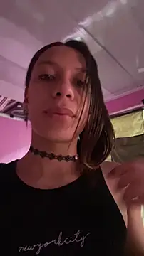 Tania Gate online show from November 2025 08:20:02 PM