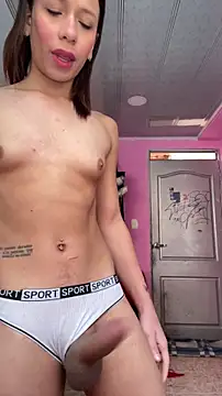 Tania Gate online show from December 2025 03:19:01 PM